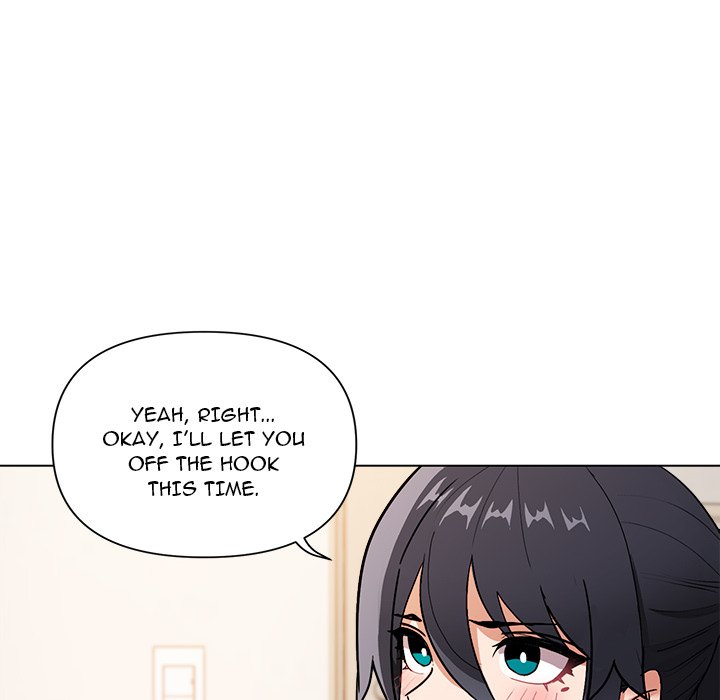 An Outsider's Way In - episode 6 - 108