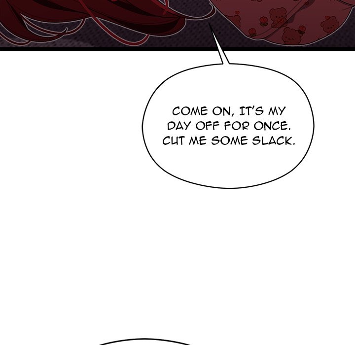 From Weakling to Nemesis - UNCENSORED - episode 5 - 59