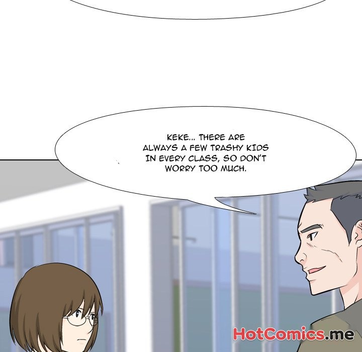 High School Legend : Red Dragon - episode 26 - 61
