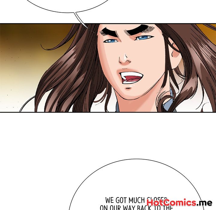 The Tale of The Hyungsan Sect - episode 61 - 4