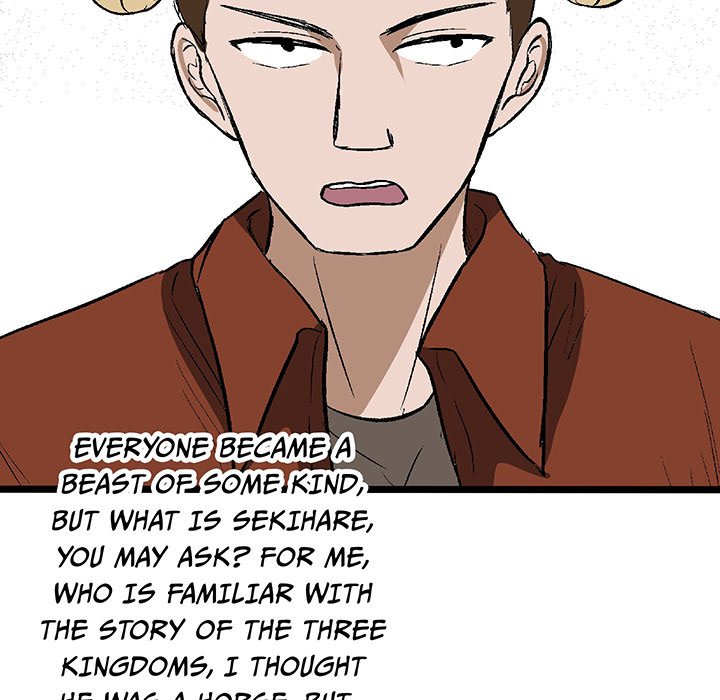 I Reincarnated as a Villain of an RPG, But I Want to Survive - episode 25 - 70