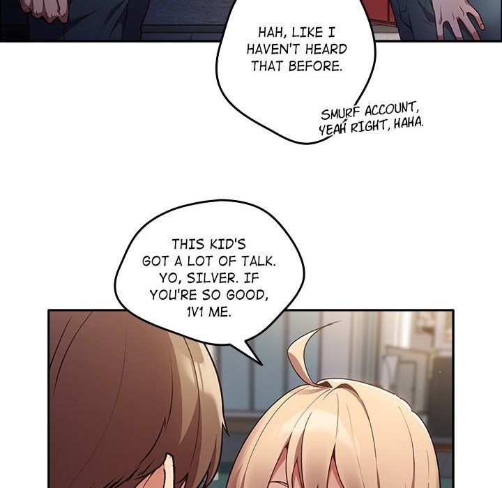 The Carry - episode Prologue - 13