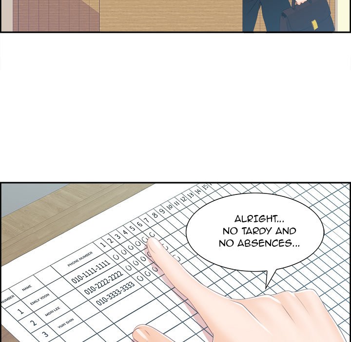 New Teacher in Town - episode 1 - 67