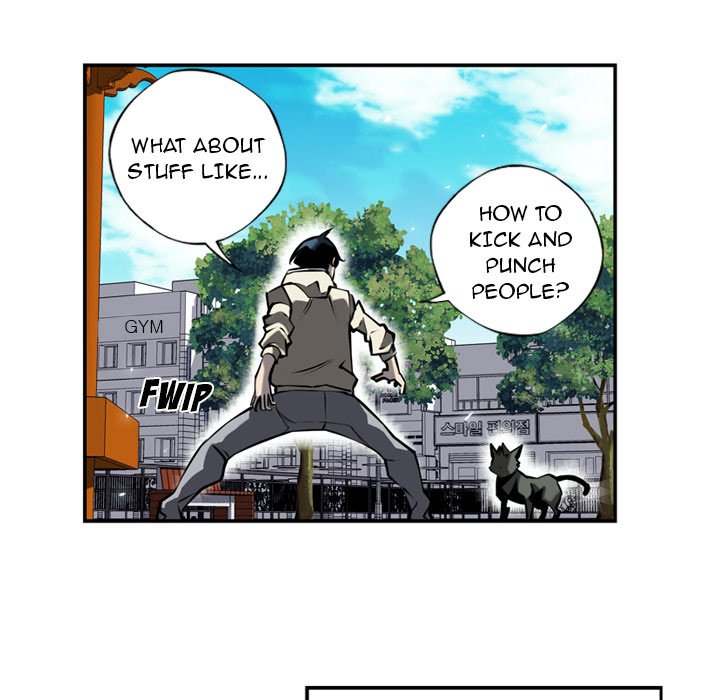 Supernova - episode 11 - 21