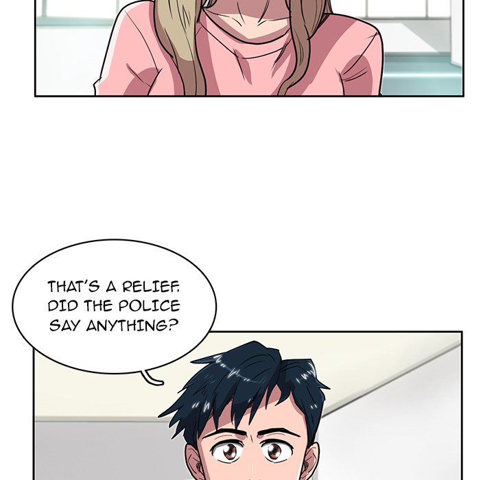 Stardust - episode 19 - 11