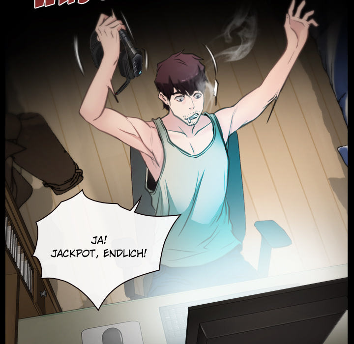 Suche nach der ersten Liebe - episode 1 - 10