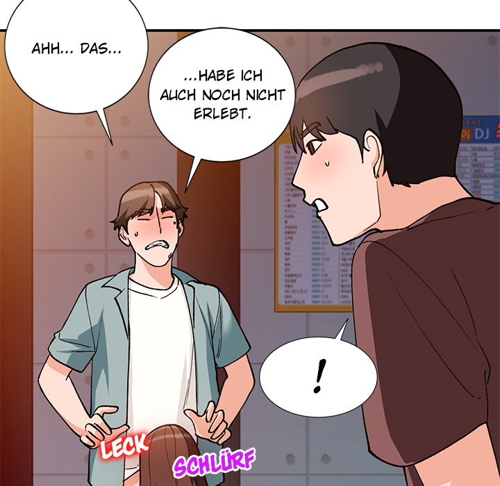 Town Girls - episode 34 - 103