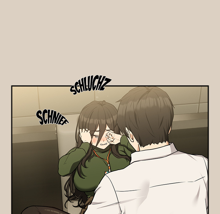 Dating After Work - episode 27 - 11