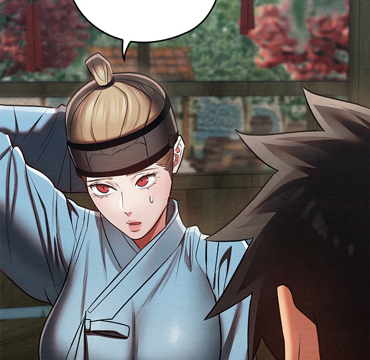 Master of Intimacy - UNCENSORED - episode 27 - 122