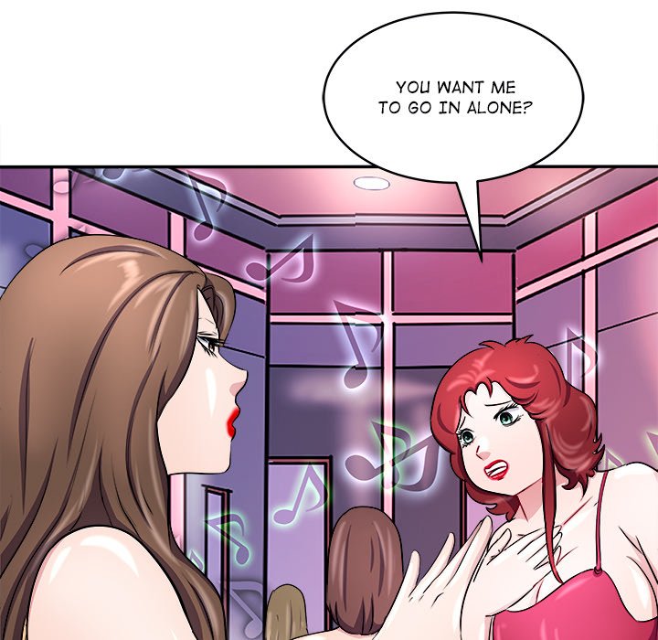 Immoral Family - episode 14 - 132