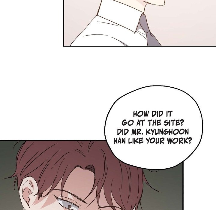 The Odds of This Love - episode 8 - 86