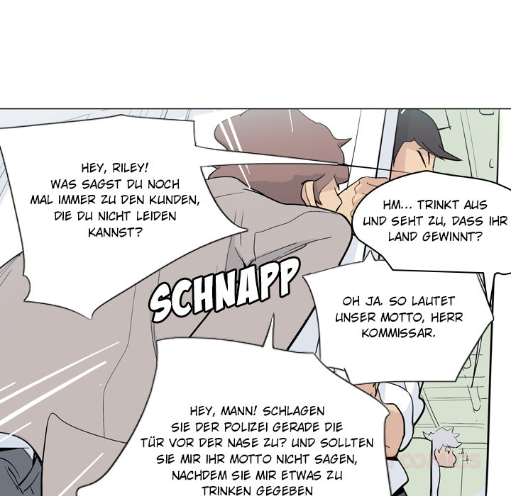 Verbrannter Kaffee - episode 4 - 9