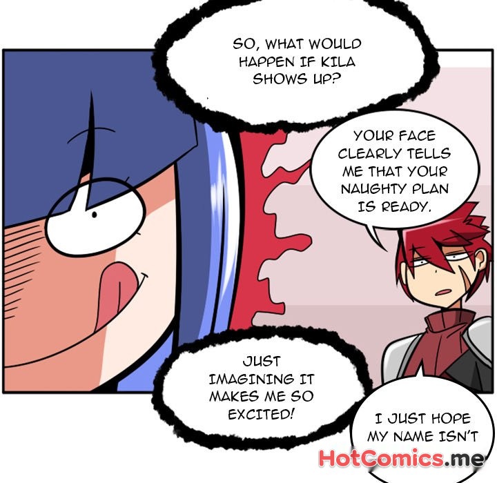 Maki and Friends - episode 83 - 19