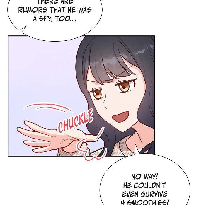 A Spoonful of Your Love - episode 9 - 59