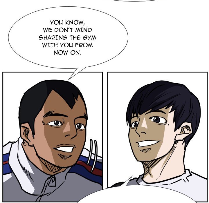 Tweener - episode 35 - 84