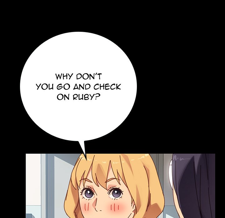 The Perfect Roommates - episode 11 - 83
