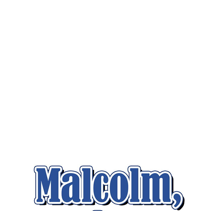 Malcolm, der Stardetektiv - episode 32 - 12