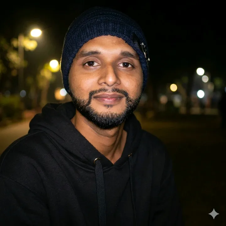 iammonzurkader