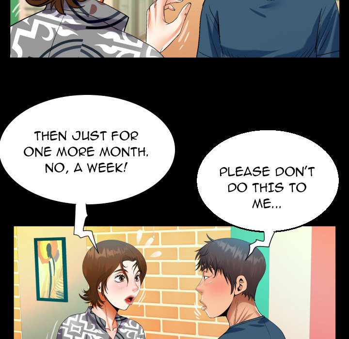 The Unforeseen Guest - episode 30 - 40