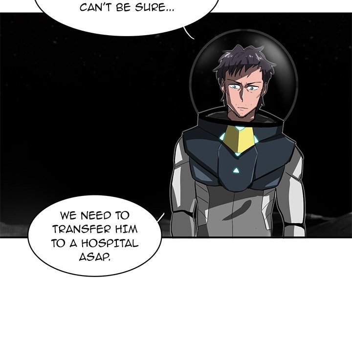 Stardust - episode 25 - 48