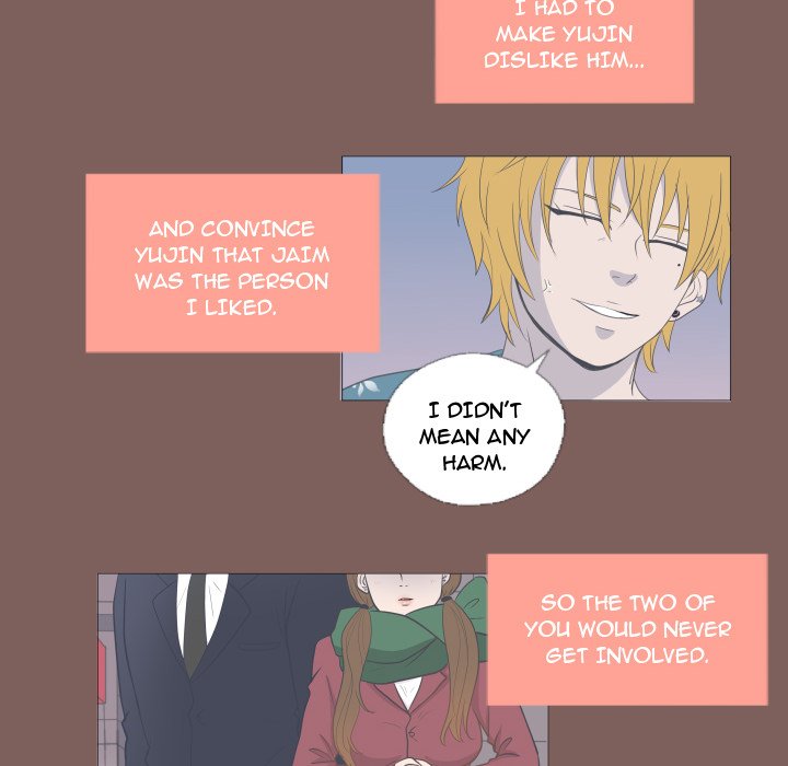 You Have The Wrong Person - episode 20 - 56