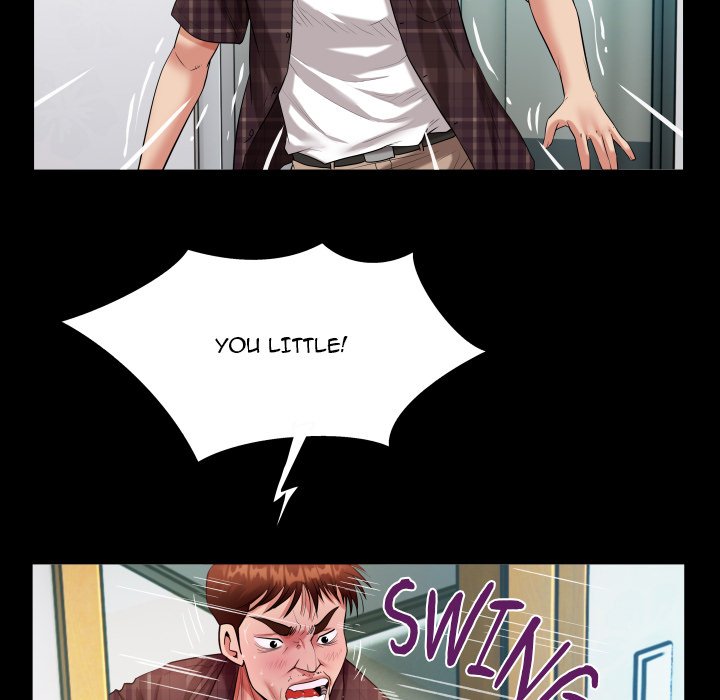 Unexpected Ties - episode 2 - 114