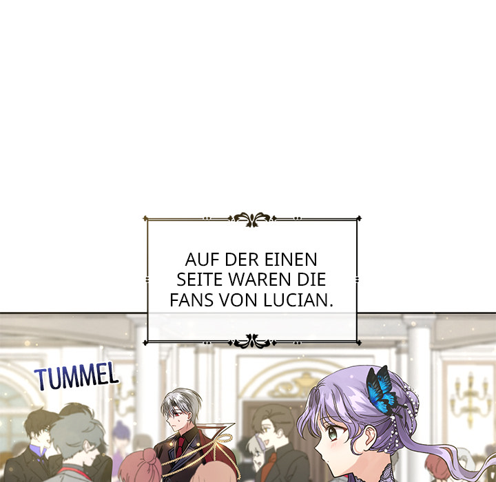 Ich bin die Frau des verdorbenen Nebencharakters - episode 6 - 39