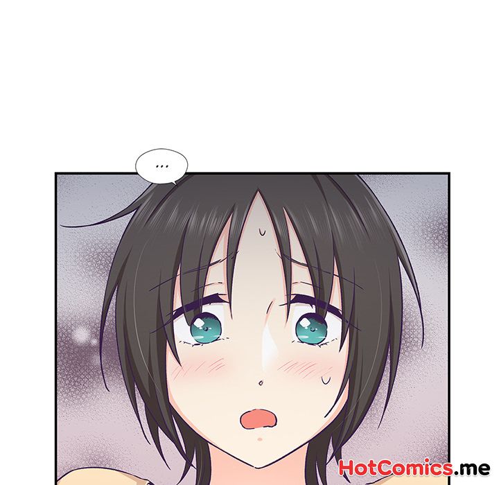 My Special Squishy Someone - episode 20 - 46