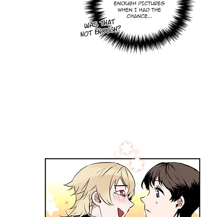 My BL Tales - episode 10 - 91