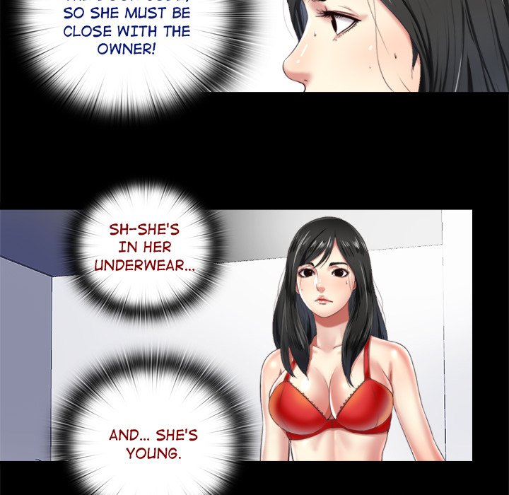 Uninvited Guests - episode 5 - 6