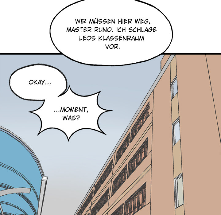 Mitschüler fressen verboten - episode 15 - 47