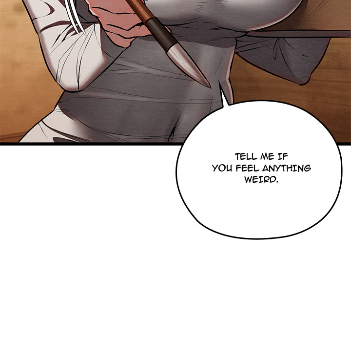 Master of Intimacy - UNCENSORED - episode 18 - 101