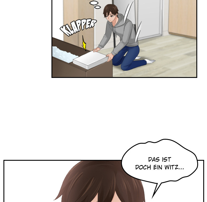 Geliebte Puppe - episode 3 - 85