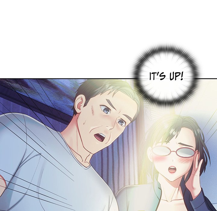 Master, Do You Need A Hand? - episode 20 - 58