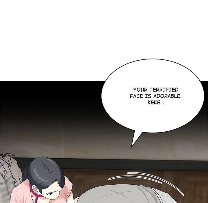 Steamy Webtoon Collection - episode 9 - 106