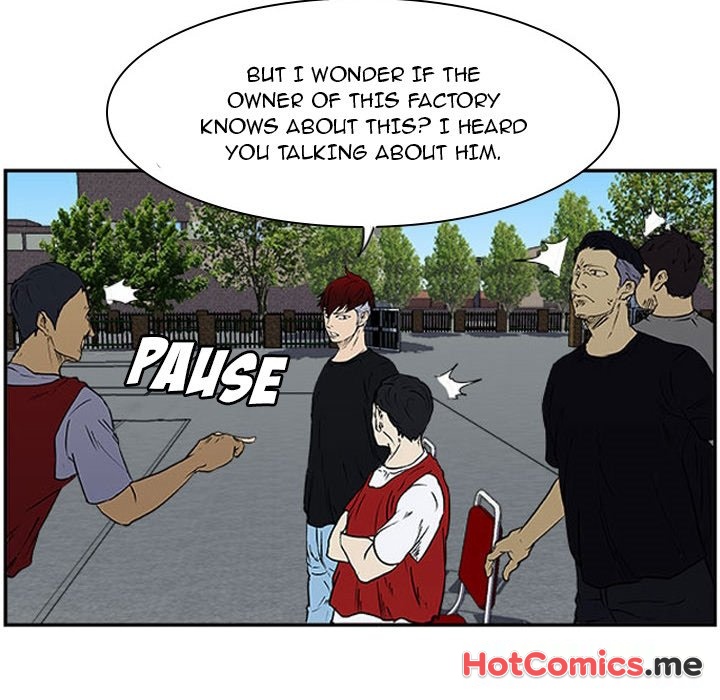 Tweener - episode 17 - 13