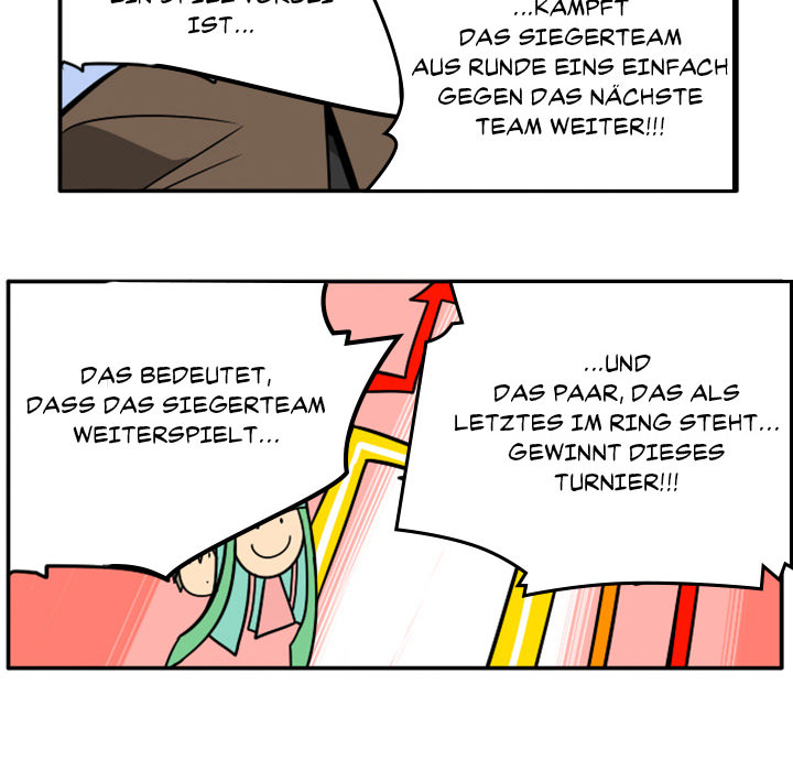 Das Wohnheim aus einer anderen Welt - episode 85 - 36