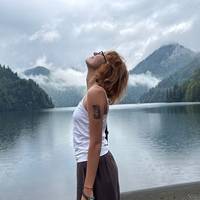 TikTok Account Photo