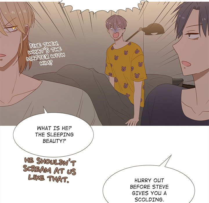 My Life as a Half-Magi - episode 26 - 22