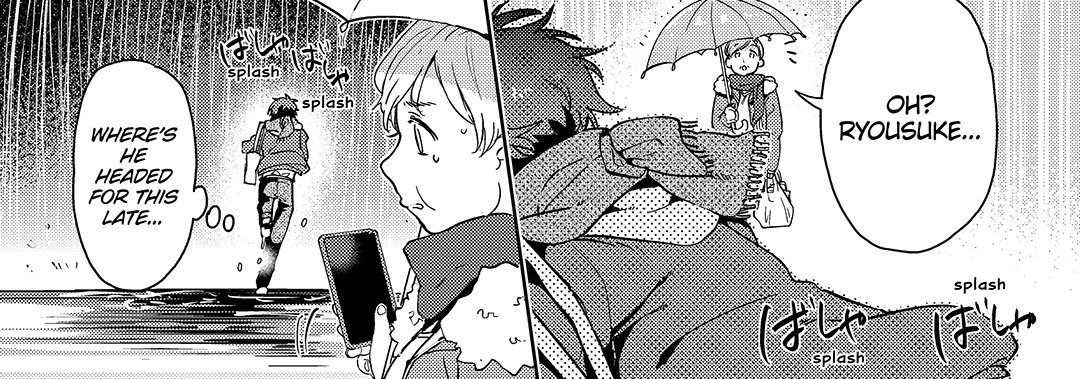 Eclair Omnibus Vol. 1 - episode 7 - 83
