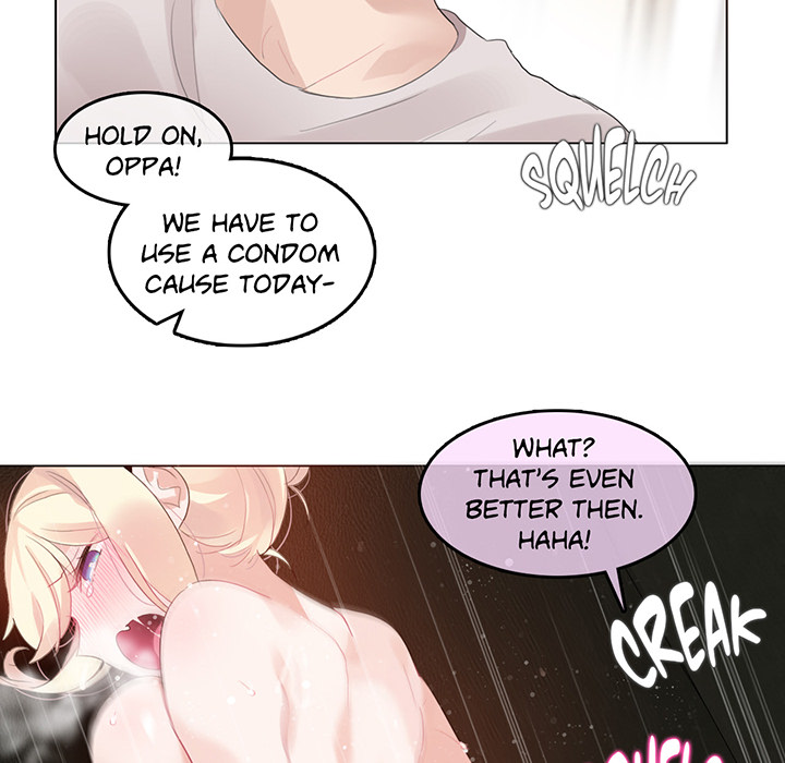 A Pervert's Daily Life - episode 54 - 34