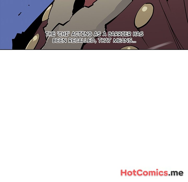 The Fang of Yeongno - episode 25 - 110