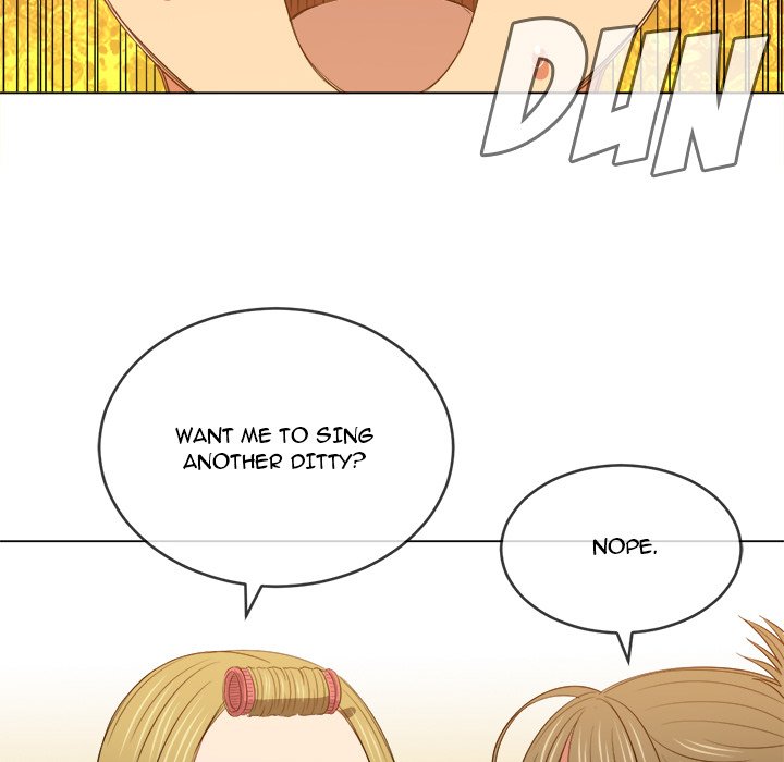 My High School Bully - episode 45 - 110