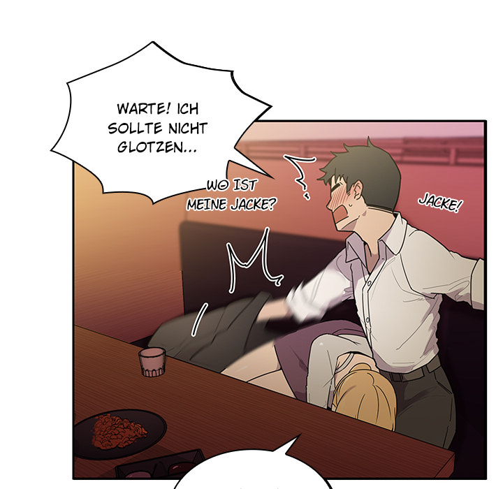 Enge Nachbarn - episode 6 - 11