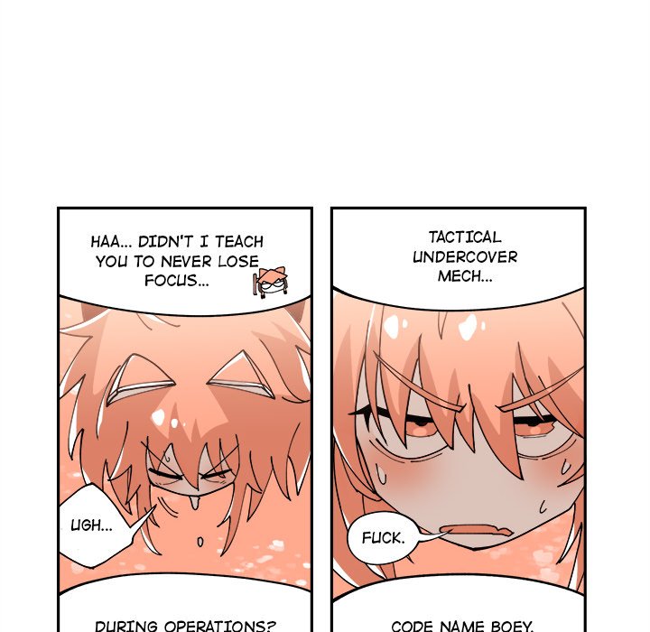 Iron Mech Bride - episode 6 - 75