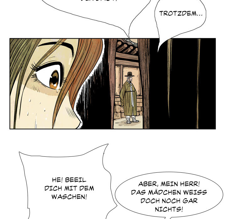 Der Schwertklan Joseons - episode 10 - 63