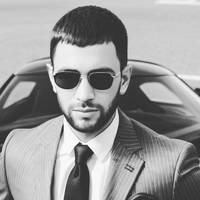 TikTok Account - hov9766