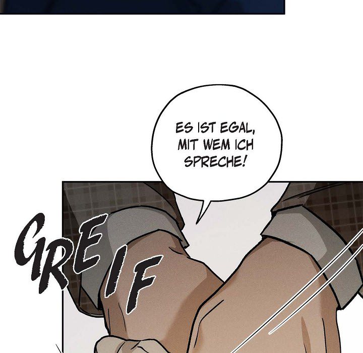 Harte Liebe - episode 110 - 90