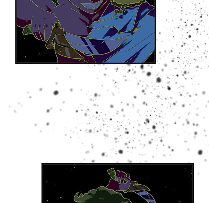 Black Crow - episode 11 - 46