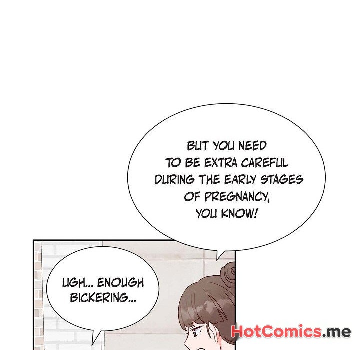 A Spoonful of Your Love - episode 33 - 74